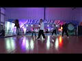 "SIR MIX-A-LOT - BARK LIKE YOU WANT IT" HIP HOP CHOREO - All The Way Up Dance Studio Iowa