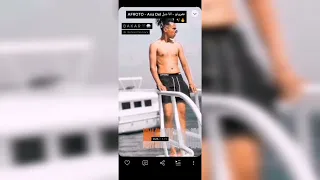 عفروتو   انا ديل                      دندنها