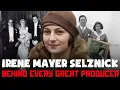 Irene Mayer Selznick Hollywood Royalty Lost in Capote s East Coast Society