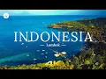 Download Lagu [4K UHD] Lombok, INDONESIA🇮🇩 Ambient Drone Film + Dreamy Ambient Music for Relax