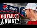 Why nobody drinks Pepsi anymore