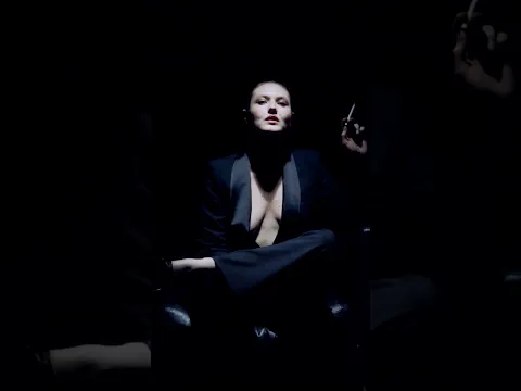 ‘Don't Call It Love’ LP OUT NOW #indiemusic #frenchmusic #darkpop #newmusic