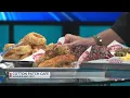 Cotton Patch Cafe adds new items to their menu