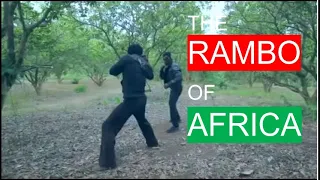 african action movie lil wayne