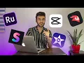 Top iPhone Free Video Editing Apps! (No Watermarks)