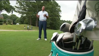 A Suburban dad is on his way to PGA membership