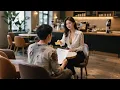 Download Lagu 窮小夥被拜金妻子當眾羞辱離婚，卻不料下秒小伙救下女總裁成為私人保鏢，女總裁芳心暗許以身相許攜著萬億家產要給他生8個兒子！#喝个咖啡被女总裁相中了