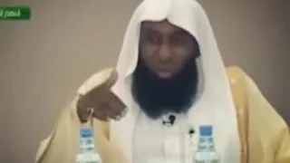 وفاة خديجة رضي الله عنها و أرضاها الشيخ بدر المشاري 