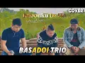Download Lagu Basadoi Trio - Jaloonku Do ho ( Cover ) Cipt. Dompak Sinaga