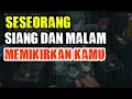 Download Lagu 2 ORANG INI SIANG DAN MALAM MEMIKIRKAN KAMU