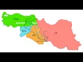 Tigris and Euphrates Journey to the Arabian Gulf Part 1 by Faris Alassadi