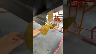 SY Comeback: Rumpfform und Unterwasserschiff ⛵️