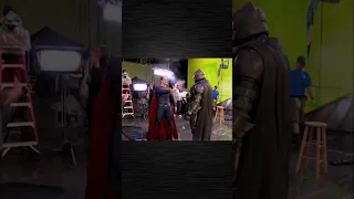 Making You Re Not Brave Men Are Brave Scene Batman V Superman  Making You Re Not Brave Men Are Brave Scene Batman V Superman