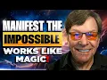Download Lagu HOW TO MANIFEST THE IMPOSSIBLE: Secrets From Neville Goddard's Teachings