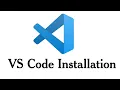 Ku Shubashada Visual Studio Code Soomaali Developer Setup