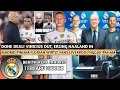 Lagu DONE DEAL❗Vinicius Resmi Out, Haaland In✅Madrid Pinjam Florian Wirtz😍Duet Alonso \u0026 Wirtz Di Madrid🥶