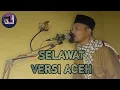 Sholawat Versi Aceh | Muhammad Affandi