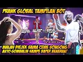 Download Lagu PRANK GLOBAL TAMPILAN BOT DIKATAIN \u0026 DIKICK CEWE MASTER SONGONG AUTO GOMBALIN SAMPE BAPER BENERAN