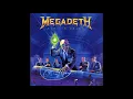 Download Lagu Megadeth - Tornado Of Souls (Backing Track) No Vox No Guitar