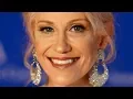 Kellyanne Conway Responds To Trump s Name For Her Husband