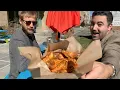 We suffered through the hottest wings at Heavenly Buffaloes Here s how it went