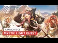 Download Lagu Arknights OST - Mystic Light Quest | アークナイツ/明日方舟 ペペ BGM