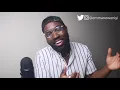 Teni - Moslado (Official video) (REACTION/REVIEW) || palmwinepapi