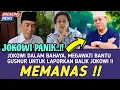 Download Lagu JOKOWI DALAM BAHAYA!! MEGAWATI \u0026 PDIP BANTU GUSNUR UNTUK LAPORKAN BALIK JOKOWI, KORBAN IJAZAH JOKOWI