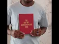 The Red Hot Answer to Prayer Book