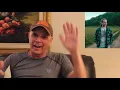 Tyler Childers -- Keep Your Nose On The Grindstone [REACTION/RATING]