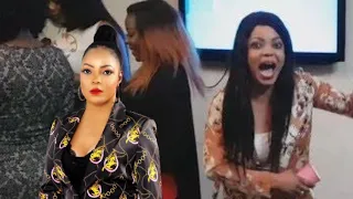 pray for her actress kenny george beat up on her birthday by 