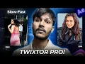 I MASTERED SMOOTH TWIXTOR in 3 Minutes with After Effects