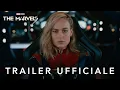 Video di The Marvels - nuovo trailer
