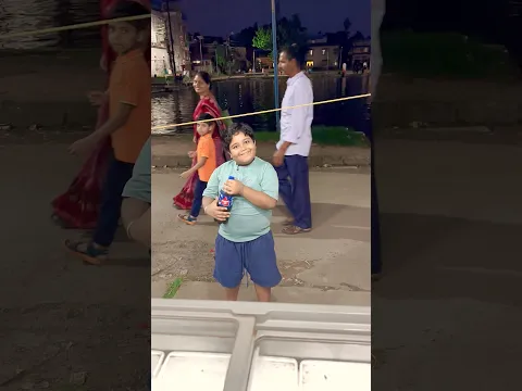 Wait for end 🤣#youtubeshorts #funnyvideo #comedyvideo #funnyreels #sampasuvranillifestyle