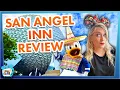 This Popular EPCOT Restaurant Has Gotten WAY Better San Angel Inn Review