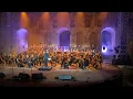 Septicflesh - Vampire from Nazareth, live at Odeon of Herodes Atticus, Athens Greece, 28/9/24
