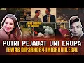 Download Lagu PULANG PARTY NAIK SEPEDA ! BERAKHIR TEW4S DIRUD4P4KSA !