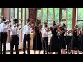Vyhovskyi Strings: Ukrainian Melodie (from The High Pass movie) and Waltz