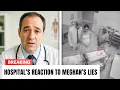 Download Lagu Hospital Shocks Everyone Saying Meghan Markle NEVER Gave Birth To Baby Archie