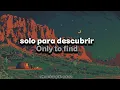 The Long Faces  - Jane [ Letra Sub Español ]