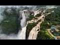 Download Lagu JOG FALLS DRONE VIEW 2025