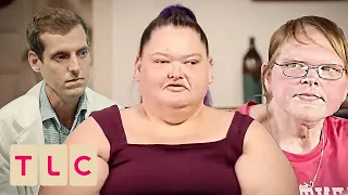 The Slayton Family's Most Dramatic Sister Fights | 1000-lb Sisters