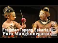 Download Lagu Hari Tari Dunia 2023 - Fragmen Topeng Sekartaji   Pura Mangkunegaran