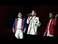 TNT Boys - I Can Hayward California