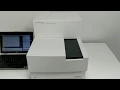 Agilent SureScan G2600D Microarray Scanner G4900DA BOSTONIND - 14457