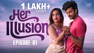 her illusion episode 01 malayalam romantic short film anjaly joseph anub ayyappan