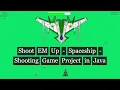 Shoot EM UP - Game
