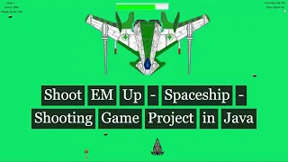 Shoot EM UP - Game