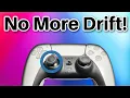 What Causes Stick Drift Controller and How To Really Fix It