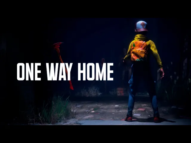 One way home (Trailer demo 2023)